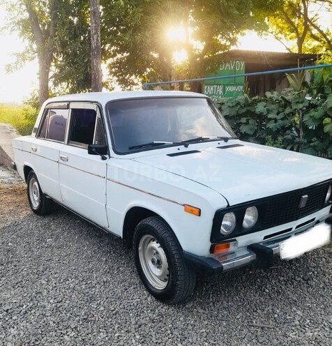LADA (VAZ) 2106 1994, 421,386 km - 1.6 l - Ağdam