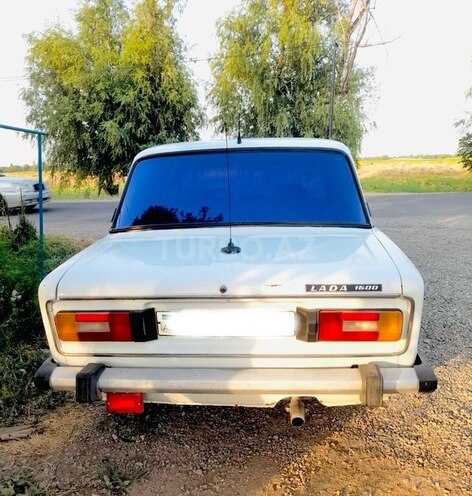 LADA (VAZ) 2106 1994, 421,386 km - 1.6 l - Ağdam