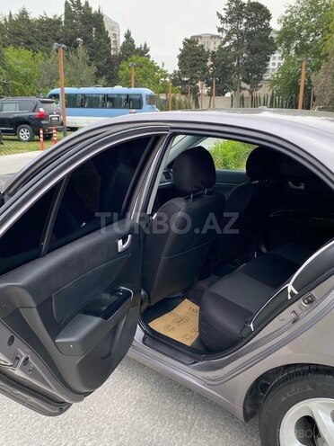 Hyundai Sonata 2006, 253,000 km - 2.0 l - Bakı
