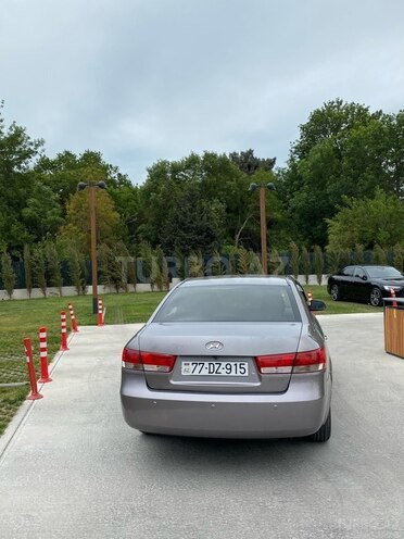 Hyundai Sonata 2006, 253,000 km - 2.0 l - Bakı