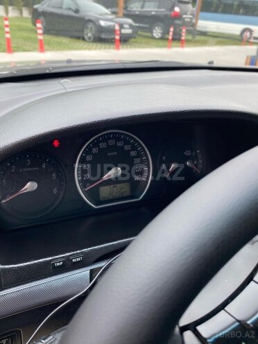 Hyundai Sonata 2006, 253,000 km - 2.0 l - Bakı