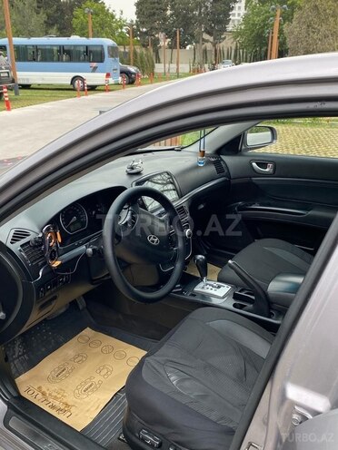 Hyundai Sonata 2006, 253,000 km - 2.0 l - Bakı