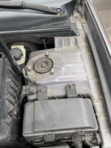 Hyundai Sonata 2006, 253,000 km - 2.0 l - Bakı