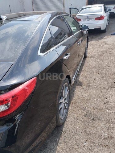 Hyundai Sonata 2015, 168,000 km - 2.0 l - Bakı