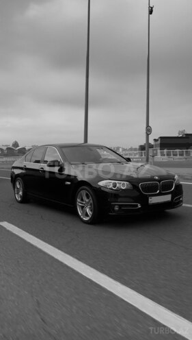 BMW 528 2012, 78,000 km - 2.0 l - Bakı