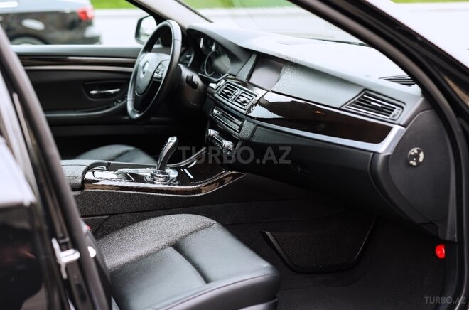 BMW 528 2012, 78,000 km - 2.0 l - Bakı