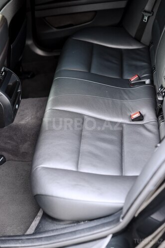 BMW 528 2012, 78,000 km - 2.0 l - Bakı