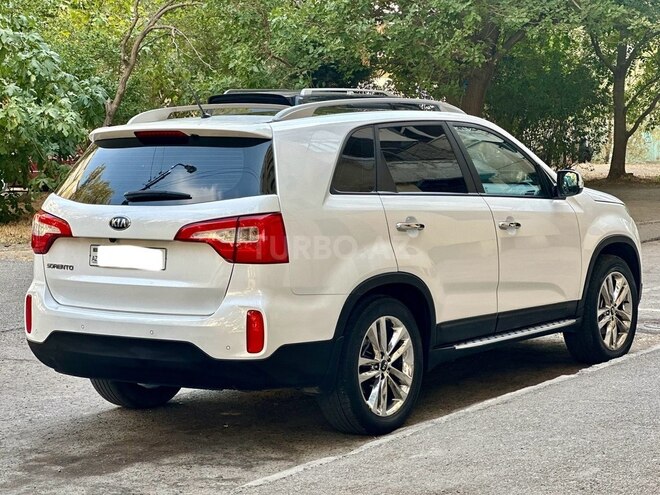 Kia Sorento 2014, 178,000 km - 2.0 l - Bakı