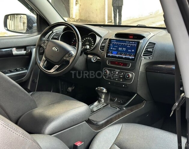 Kia Sorento 2014, 178,000 km - 2.0 l - Bakı