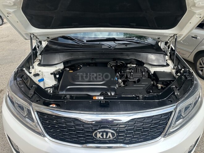 Kia Sorento 2014, 178,000 km - 2.0 l - Bakı