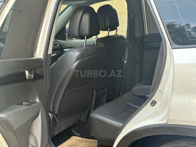 Kia Sorento 2014, 178,000 km - 2.0 l - Bakı