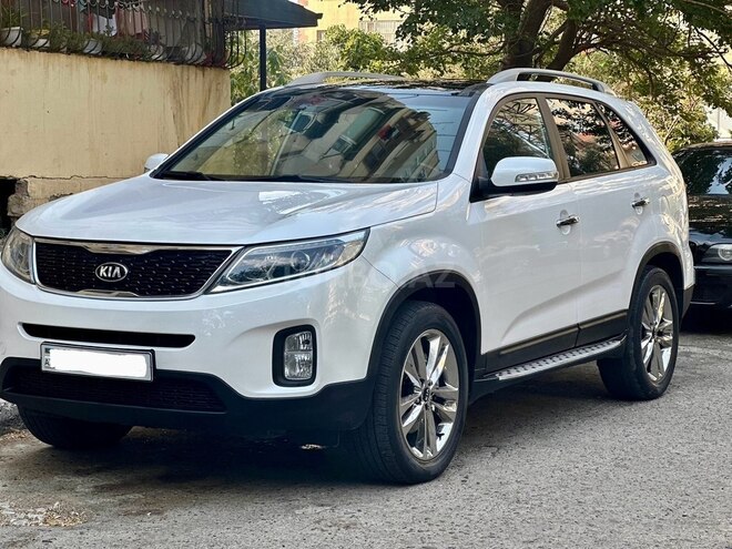 Kia Sorento 2014, 178,000 km - 2.0 l - Bakı