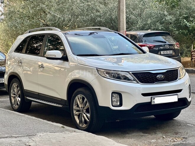 Kia Sorento 2014, 178,000 km - 2.0 l - Bakı