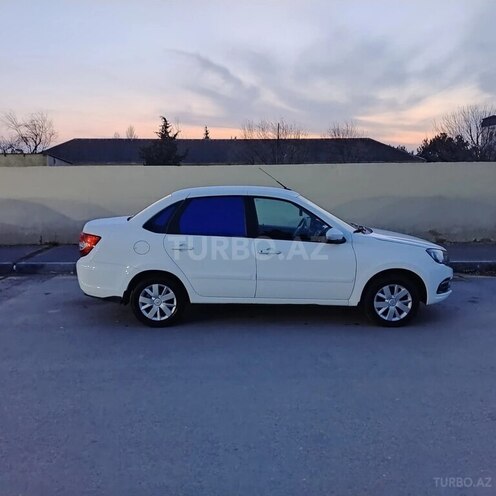 LADA (VAZ) Granta 2020, 61,400 km - 1.6 l - Bakı