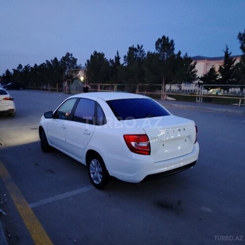 LADA (VAZ) Granta 2020, 61,400 km - 1.6 l - Bakı