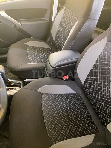 LADA (VAZ) Granta 2020, 61,400 km - 1.6 l - Bakı