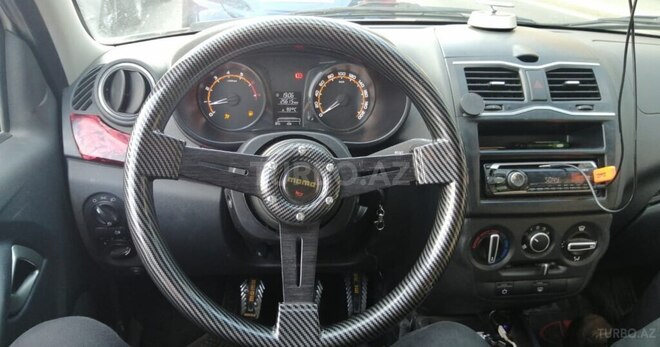 LADA (VAZ) Granta 2020, 61,400 km - 1.6 l - Bakı
