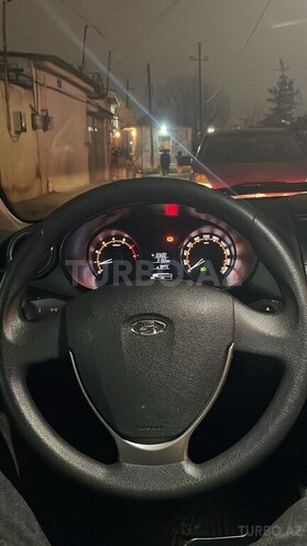 LADA (VAZ) Granta 2020, 61,400 km - 1.6 l - Bakı