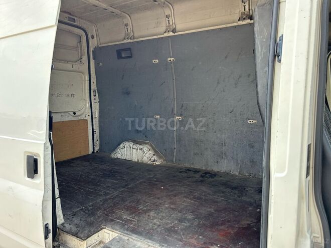 Ford Transit 2005, 289,400 km - 2.4 л - Bakı