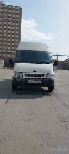 Ford Transit 2005, 289,400 km - 2.4 л - Bakı