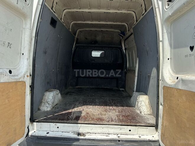 Ford Transit 2005, 289,400 km - 2.4 л - Bakı