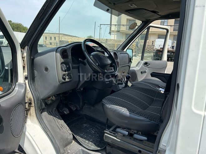 Ford Transit 2005, 289,400 km - 2.4 л - Bakı
