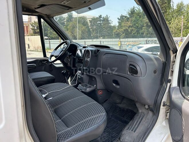 Ford Transit 2005, 289,400 km - 2.4 л - Bakı