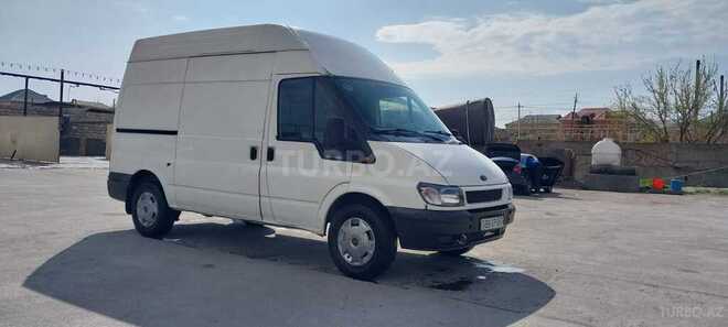 Ford Transit 2005, 289,400 km - 2.4 л - Bakı