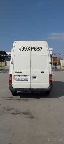 Ford Transit 2005, 289,400 km - 2.4 л - Bakı