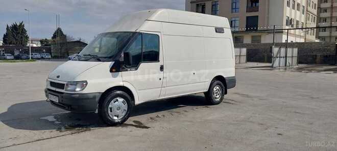 Ford Transit 2005, 289,400 km - 2.4 л - Bakı