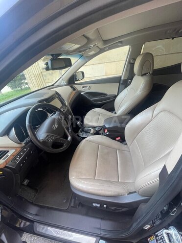 Hyundai Santa Fe 2014, 133,763 km - 2.0 l - Bakı