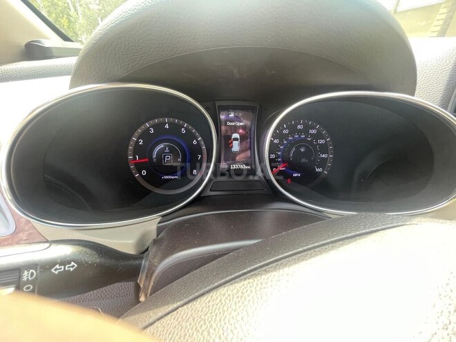 Hyundai Santa Fe 2014, 133,763 km - 2.0 l - Bakı