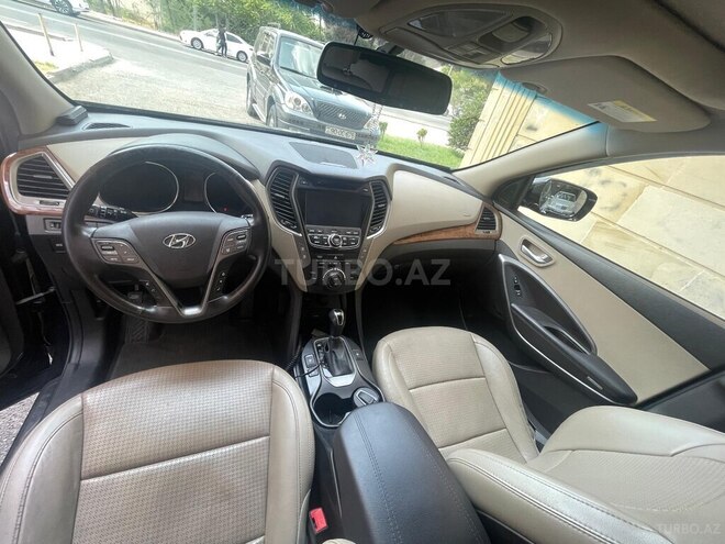Hyundai Santa Fe 2014, 133,763 km - 2.0 l - Bakı