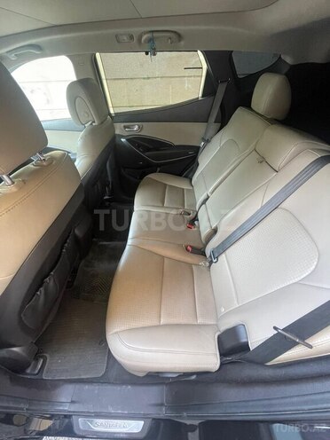 Hyundai Santa Fe 2014, 133,763 km - 2.0 l - Bakı