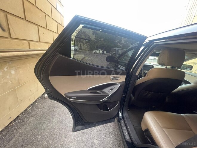 Hyundai Santa Fe 2014, 133,763 km - 2.0 l - Bakı