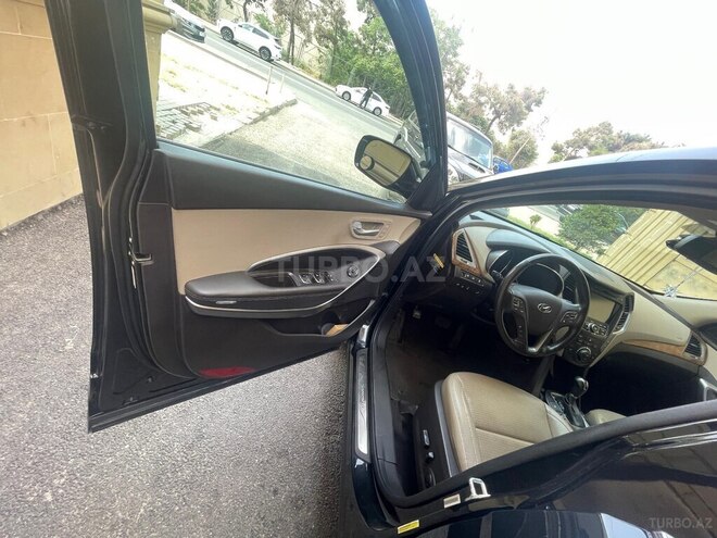 Hyundai Santa Fe 2014, 133,763 km - 2.0 l - Bakı