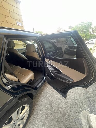 Hyundai Santa Fe 2014, 133,763 km - 2.0 l - Bakı