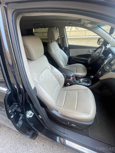Hyundai Santa Fe 2014, 133,763 km - 2.0 l - Bakı