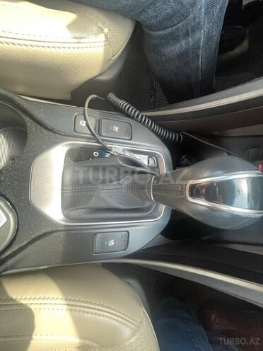 Hyundai Santa Fe 2014, 133,763 km - 2.0 l - Bakı