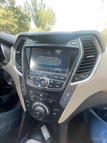 Hyundai Santa Fe 2014, 133,763 km - 2.0 l - Bakı