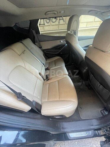 Hyundai Santa Fe 2014, 133,763 km - 2.0 l - Bakı