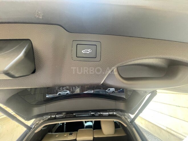 Hyundai Santa Fe 2014, 133,763 km - 2.0 l - Bakı
