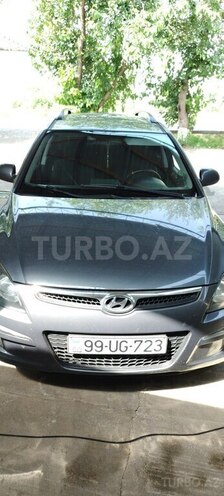 Hyundai i30 2009, 327,113 km - 1.4 л - Tovuz