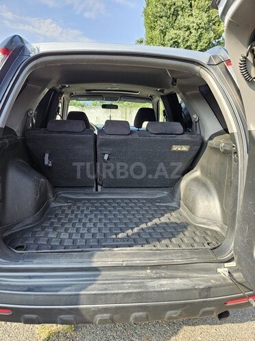 Honda CR-V 2004, 303,200 km - 2.4 l - Qəbələ