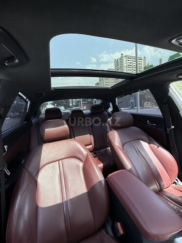 Kia Optima 2016, 98,000 km - 2.0 l - Bakı