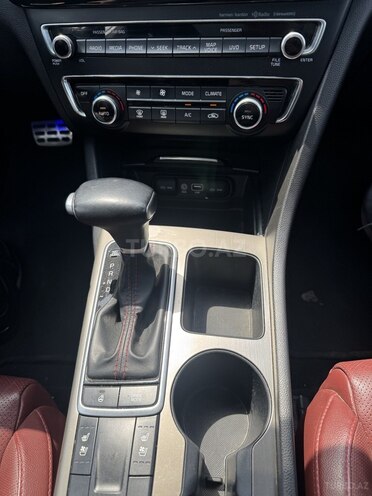 Kia Optima 2016, 98,000 km - 2.0 l - Bakı