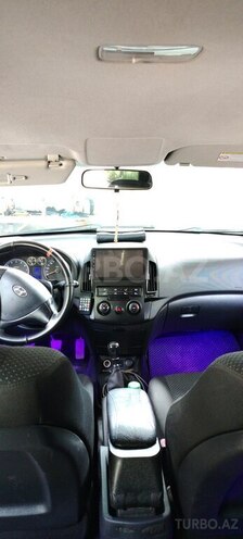 Hyundai i30 2009, 327,113 km - 1.4 л - Tovuz