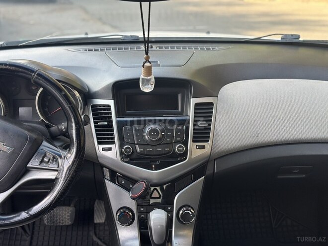 Chevrolet Cruze 2010, 390,000 km - 1.8 л - Bakı