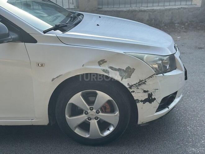 Chevrolet Cruze 2010, 390,000 km - 1.8 л - Bakı