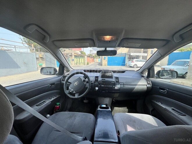 Toyota Prius 2007, 482,803 km - 1.5 l - Bakı